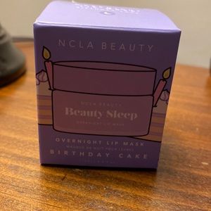 NCLA Beauty Overnight Mask